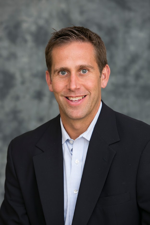 Rob Gehman, CIO